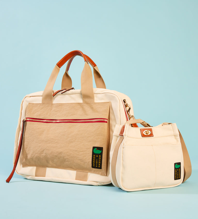 The Canvas Collection