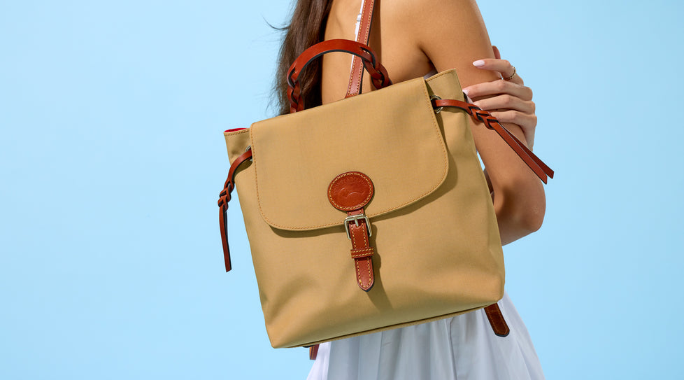 The Nylon Collection