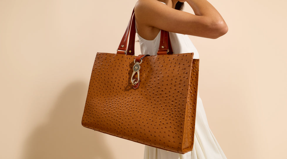 The Ostrich Collection