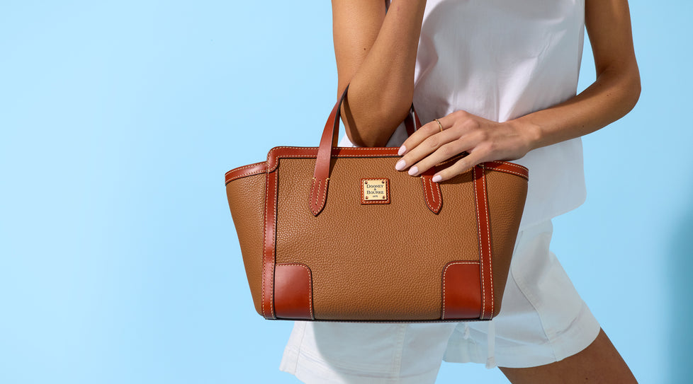 The Pebble Grain Collection