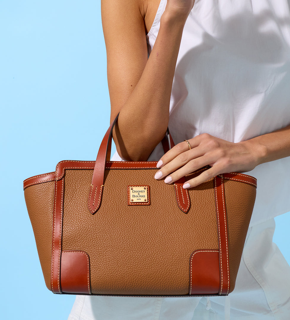 The Pebble Grain Collection