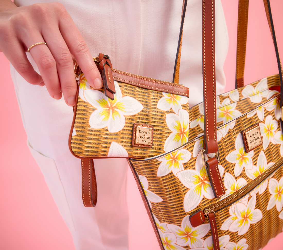 Staff Picks: Our Favorite Bags for Summer 2025