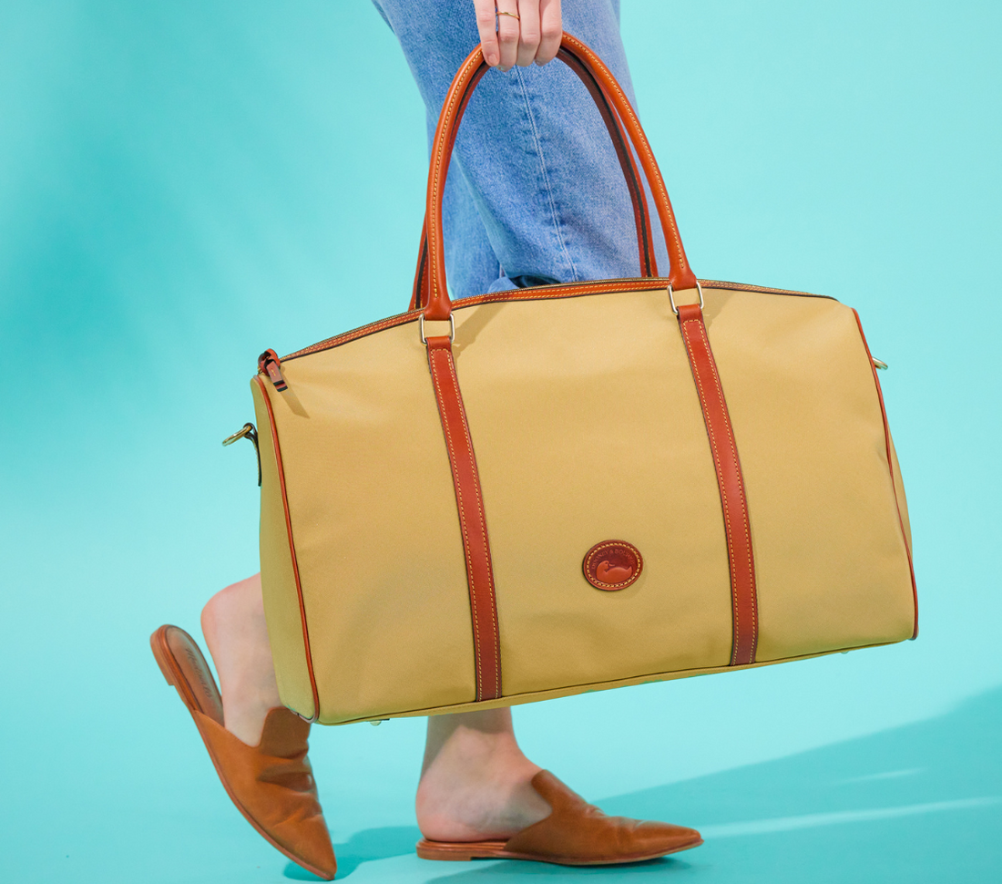 Staff Travel Diary: The London Edit